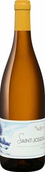 Saint-Joseph AОС Pierre Gaillard, 0.75 л