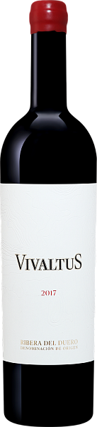 Vivaltus Ribera Del Duero DO, 0.75 л в Ростове-на-Дону