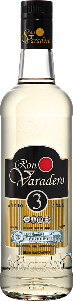 Varadero Anejo 3 Anos, 0.7 л в Ростове-на-Дону