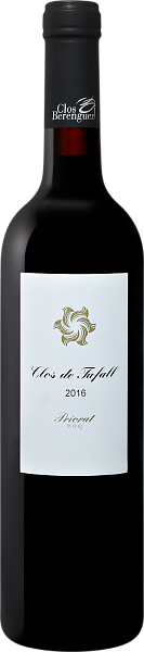 Clos de Tafall Priorat DOQ Clos Berenguer, 0.75 л в Ростове-на-Дону