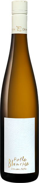 Folle Blanche Gros Plant du Pays Nantais AOP Domaine Pierre Luneau-Papin, 0.75 л в Ростове-на-Дону