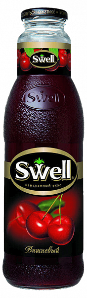 Сок Swell Cherry, 0.75 л в Ростове-на-Дону