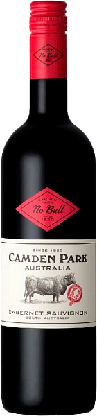 Camden Park Cabernet Sauvignon Byrne Vineyards, 0.75 л в Ростове-на-Дону
