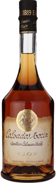 Calvados Morin VSOP, 0.7 л в Ростове-на-Дону
