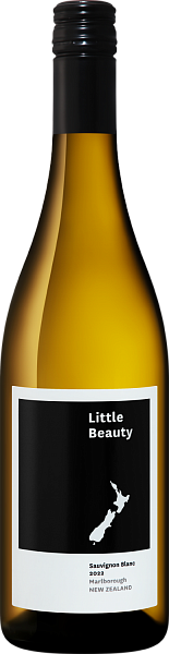 Little Beauty Sauvignon Blanc Marlborough, 0.75 л в Ростове-на-Дону