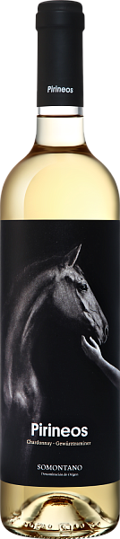 Pirineos Somontano DO Bodega Pirineos, 0.75 л в Ростове-на-Дону