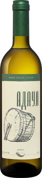 Ashamta Adaul, 0.7 л в Ростове-на-Дону