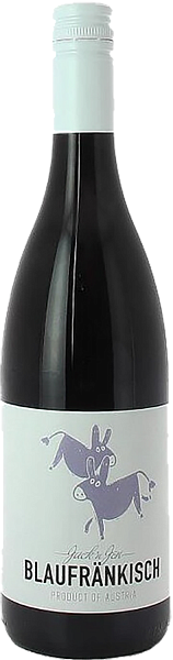 Jack'n Jen Blaufrankisch Golser Wein, 0.75 л в Ростове-на-Дону
