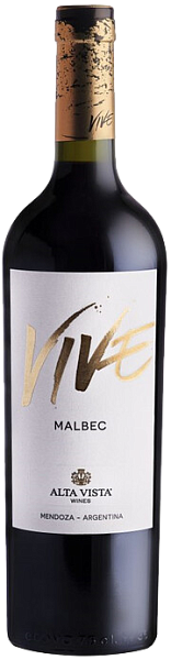 Vive Malbec Alta Vista, 0.75 л в Ростове-на-Дону