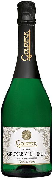 Goldeck Gruner Veltliner, 0.75 л в Ростове-на-Дону