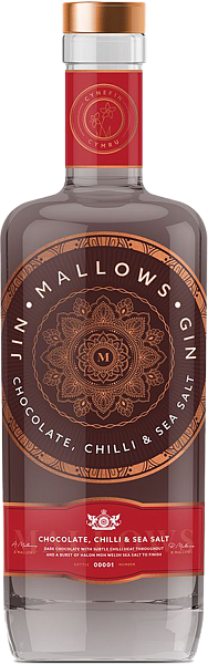 Mallows Chocolate, Chilli & Sea Salt, 0.7 л в Ростове-на-Дону