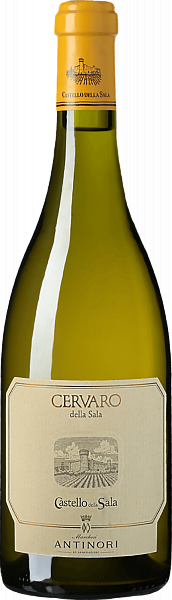 Cervaro Castello della Sala Umbria IGT Antinori, 0.75 л в Ростове-на-Дону