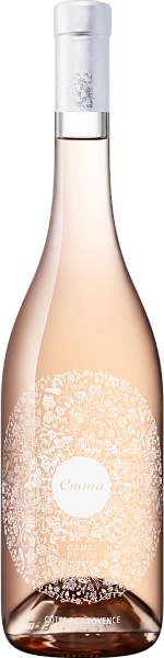 Emma Dames du Sud Cotes de Provence AOP Yvan & Co, 0.75 л в Ростове-на-Дону