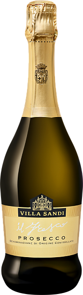 Villa Sandi Il Fresco Prosecco DOC, 0.75 л в Ростове-на-Дону