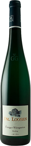 Dr. Loosen Riesling Urziger Wurzgarten GG Alte Reben Mosel QbA, 0.75 л в Ростове-на-Дону