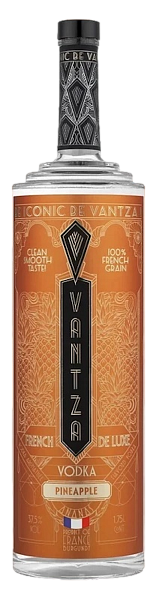 Vantza Pineapple, 1.75 л в Ростове-на-Дону