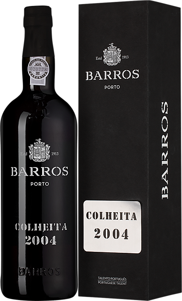 Barros Colheita Porto (gift box), 0.75 л в Ростове-на-Дону