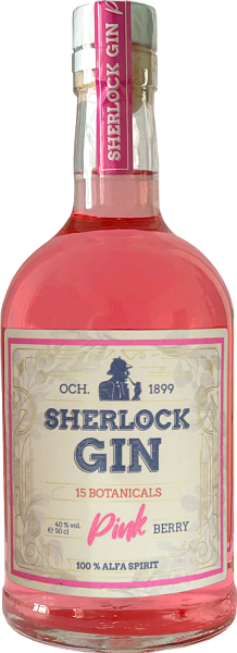 Sherlock Pink, 0.5 л в Ростове-на-Дону