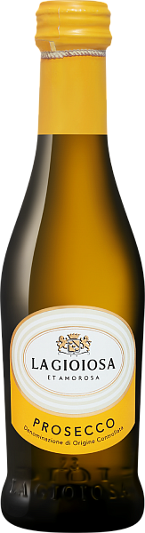 La Gioiosa Prosecco DOC, 0.2 л в Ростове-на-Дону