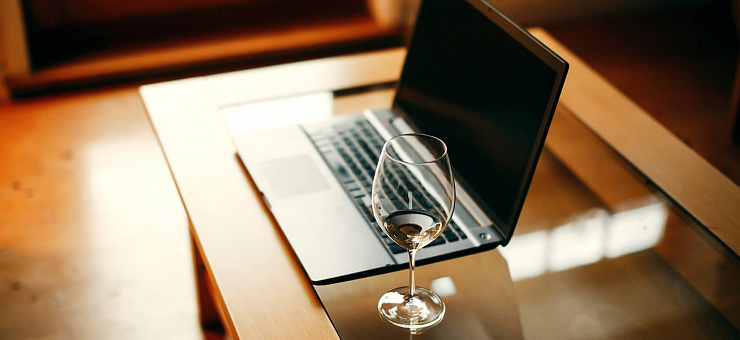 Изучите вино онлайн с новой digital-программой от WineState!