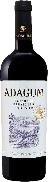 Adagum Cabernet Sauvignon Kuban’, 0.75 л в Ростове-на-Дону