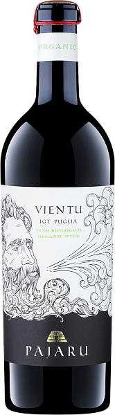 Vientu Pajaru Puglia IGT Famiglia de Cerchio, 0.75 л в Ростове-на-Дону