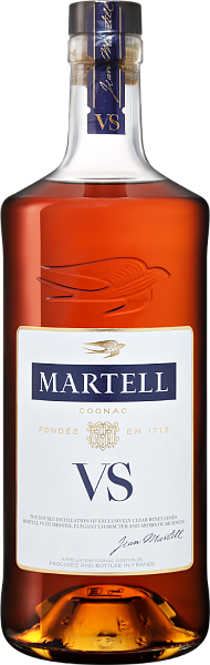 Martell VS, 0.7 л в Ростове-на-Дону