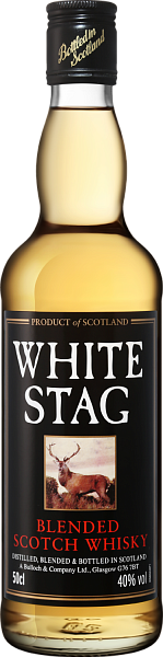 White Stag Blended Scotch Whisky, 0.5 л в Ростове-на-Дону