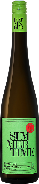 Summertime Sudsteiermark Dac Stefan Potzinger, 0.75 л в Ростове-на-Дону