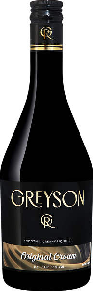 Greyson Original Cream, 0.5 л в Ростове-на-Дону