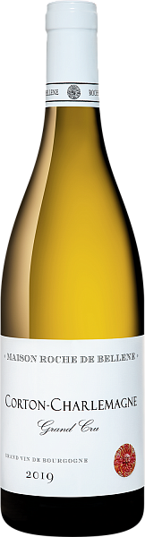 Corton-Charlemagne Grand Cru AOC Maison Roche de Bellene, 0.75 л в Ростове-на-Дону