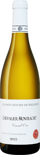 Chevalier-Montrachet Grand Cru AOC Maison Roche de Bellene, 0.75 л в Ростове-на-Дону