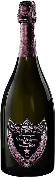 Dom Perignon Extra Brut Vintage Rose, 0.75 л в Ростове-на-Дону