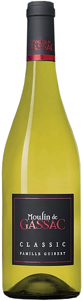 Moulin De Gassac Pays d'Herault IGP Mas de Daumas Gassac, 0.75 л в Ростове-на-Дону