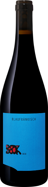Blaufrankisch Burgenland Beck, 0.75 л в Ростове-на-Дону