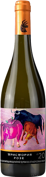 Tristoria Rose, 0.75 л в Ростове-на-Дону