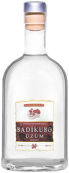 Badikube Grape, 0.5 л в Ростове-на-Дону