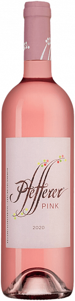 Pfefferer Pink Vigneti Delle Dolomiti IGR Colterenzio, 0.75 л в Ростове-на-Дону