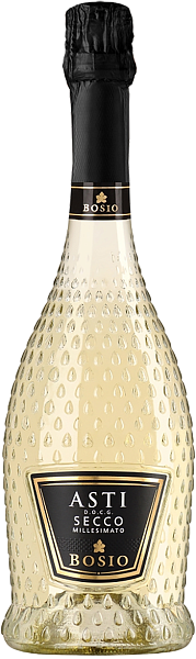 Secco Asti DOCG Bosio, 0.75 л в Ростове-на-Дону