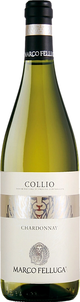 Chardonnay Collio DOC Marco Felluga, 0.75 л в Ростове-на-Дону