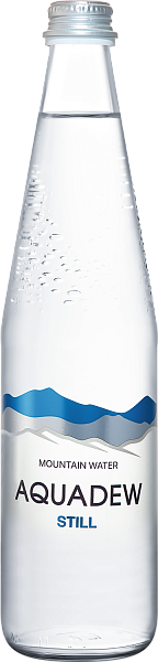 Aqua Dew Still Water, 0.5 л в Ростове-на-Дону