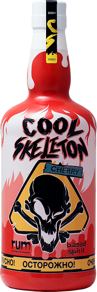 Cool Skeleton Cherry, 0.7 л в Ростове-на-Дону