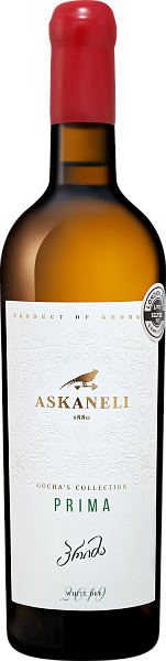 Gocha’s Collection Prima Askaneli, 0.75 л в Ростове-на-Дону