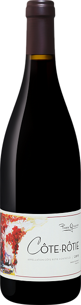 Cote Rotie AOC Domaine Pierre Gaillard, 0.75 л в Ростове-на-Дону