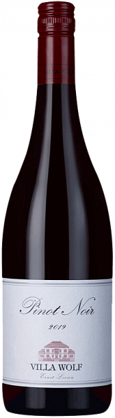 Villa Wolf Pinot Noir Pfalz QbA, 0.75 л в Ростове-на-Дону