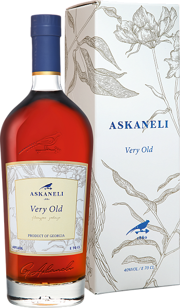 Askaneli Very Old, 0.7 л в Ростове-на-Дону