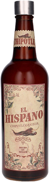 El Hispano Chipotle, 0.7 л в Ростове-на-Дону