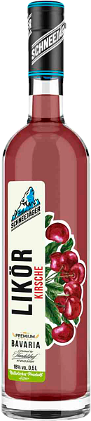 Schnee Jager Kirsche, 0.5 л в Ростове-на-Дону
