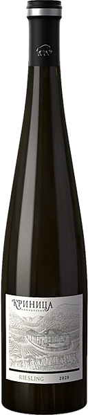 Krinica Riesling Gelendzhik-Krinica-Betta, 0.75 л в Ростове-на-Дону