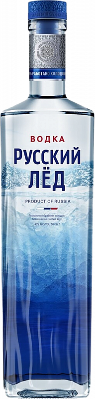 Русский Лед 0.7 л